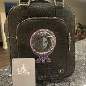 Disney Madame Leota Haunted Mansion